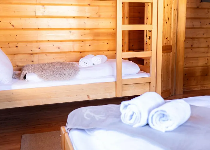 Edelweiss Gaestehaus Maison d'hôtes Lachtal