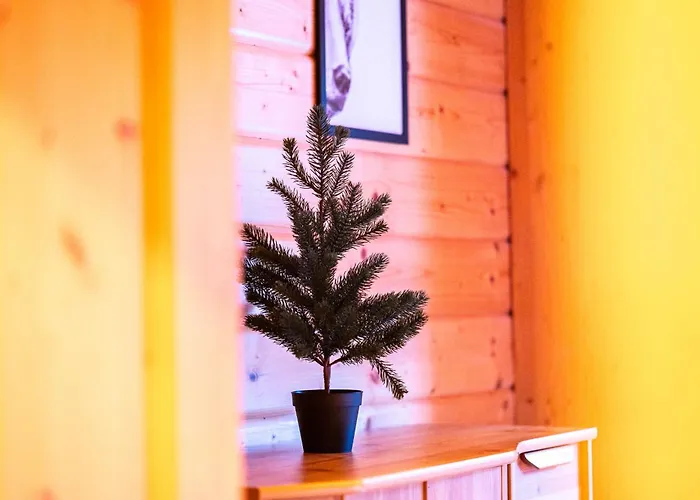 Edelweiss Gaestehaus Maison d'hôtes