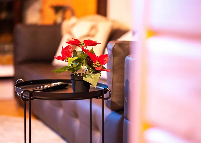 Edelweiss Gaestehaus Pensionat