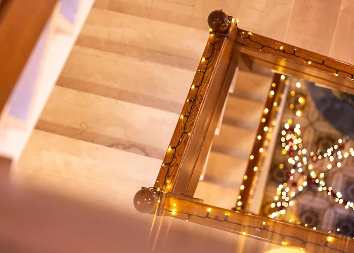 Pensionat Edelweiss Gaestehaus 3*