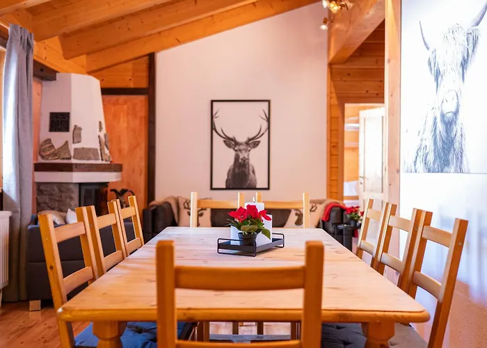 Edelweiss Gaestehaus Maison d'hôtes Lachtal