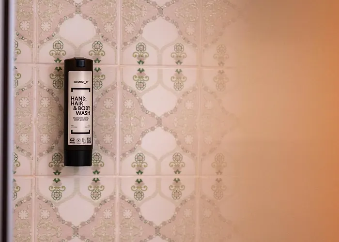 Edelweiss Gaestehaus