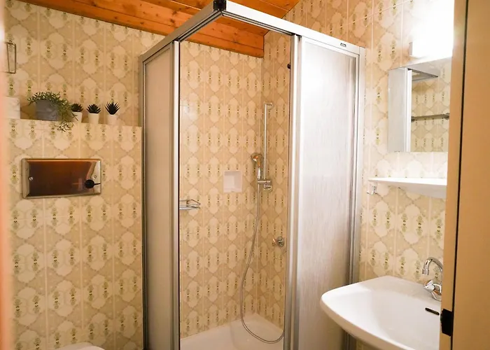 Edelweiss Gaestehaus Maison d'hôtes