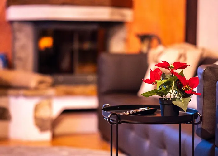 Edelweiss Gaestehaus Lachtal