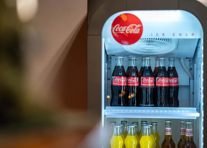 Edelweiss Gaestehaus 3*