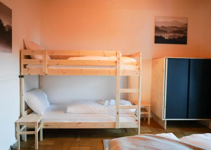 Pensionat Edelweiss Gaestehaus 3*