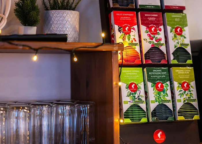 Edelweiss Gaestehaus 3*