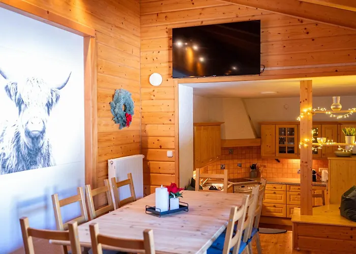 Edelweiss Gaestehaus 3* Lachtal