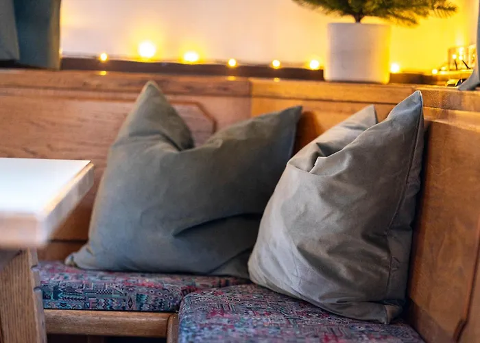 Edelweiss Gaestehaus