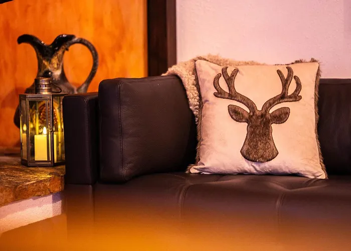 Edelweiss Gaestehaus 3*