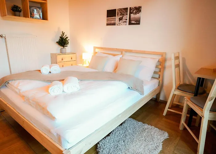 Edelweiss Gaestehaus Pensionat