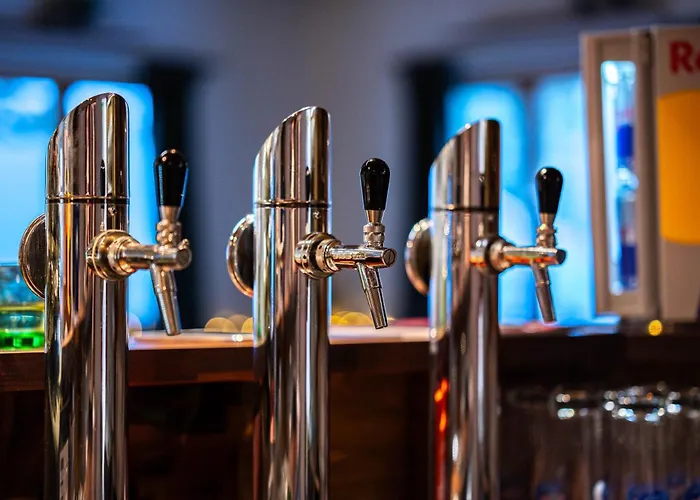 Pensionat Edelweiss Gaestehaus 3*