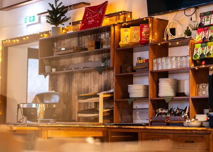 Pensionat Edelweiss Gaestehaus