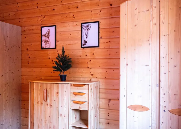 Edelweiss Gaestehaus Maison d'hôtes